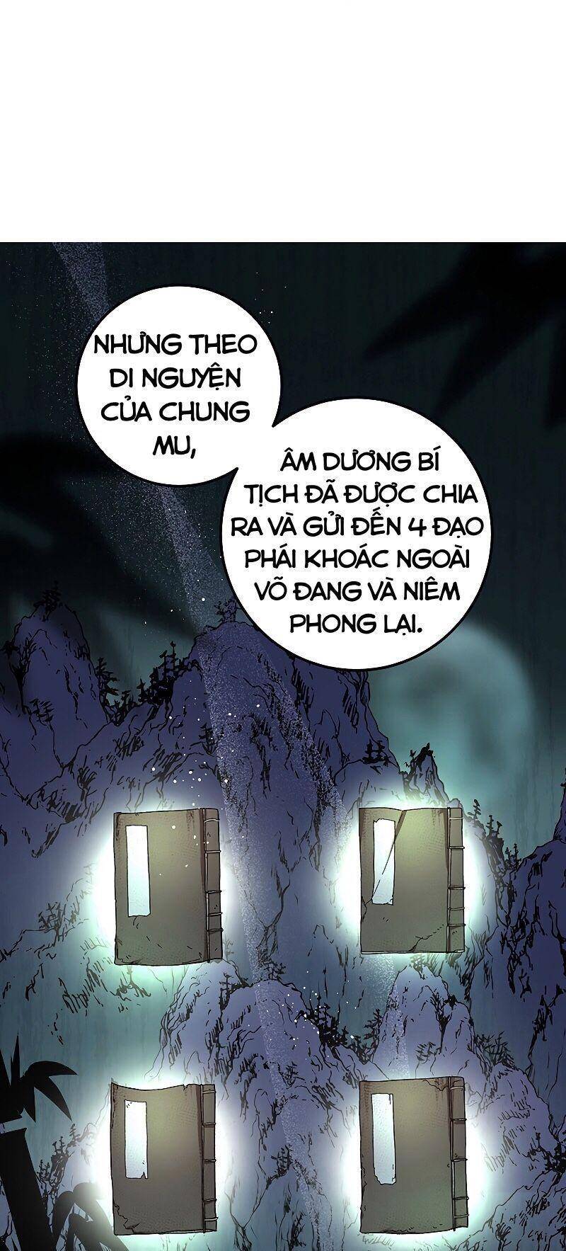 Võ Đang Kỳ Hiệp chapter 63 - Upload bởi truyensieuhay.com