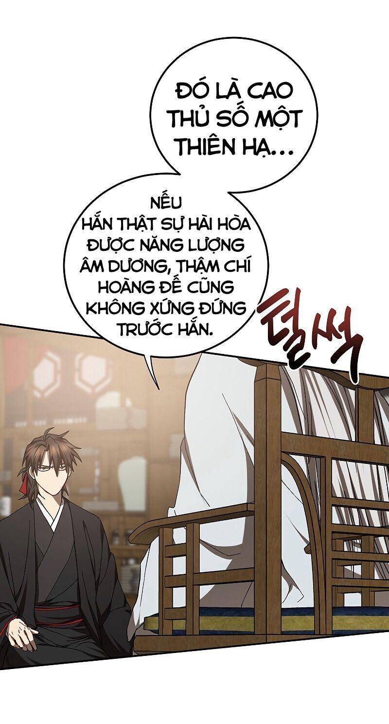 Võ Đang Kỳ Hiệp chapter 63 - Upload bởi truyensieuhay.com