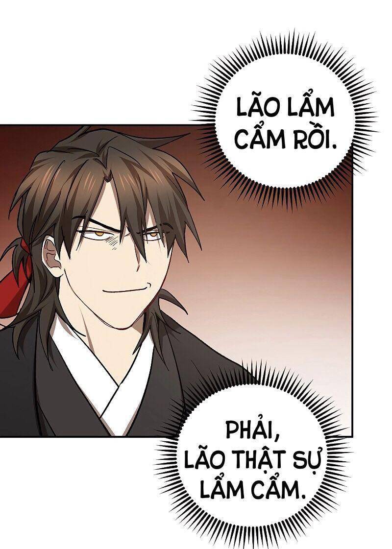 Võ Đang Kỳ Hiệp chapter 63 - Upload bởi truyensieuhay.com