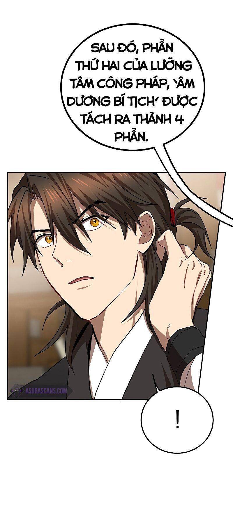 Võ Đang Kỳ Hiệp chapter 63 - Upload bởi truyensieuhay.com