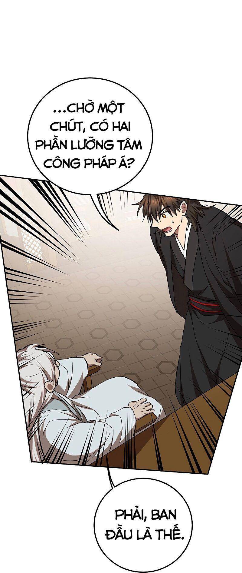 Võ Đang Kỳ Hiệp chapter 63 - Upload bởi truyensieuhay.com