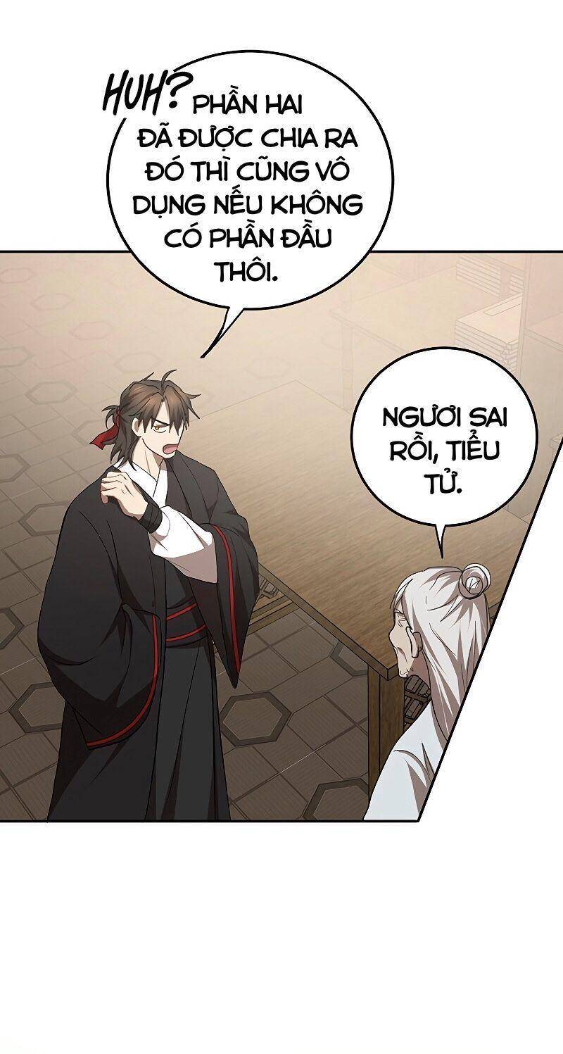 Võ Đang Kỳ Hiệp chapter 63 - Upload bởi truyensieuhay.com
