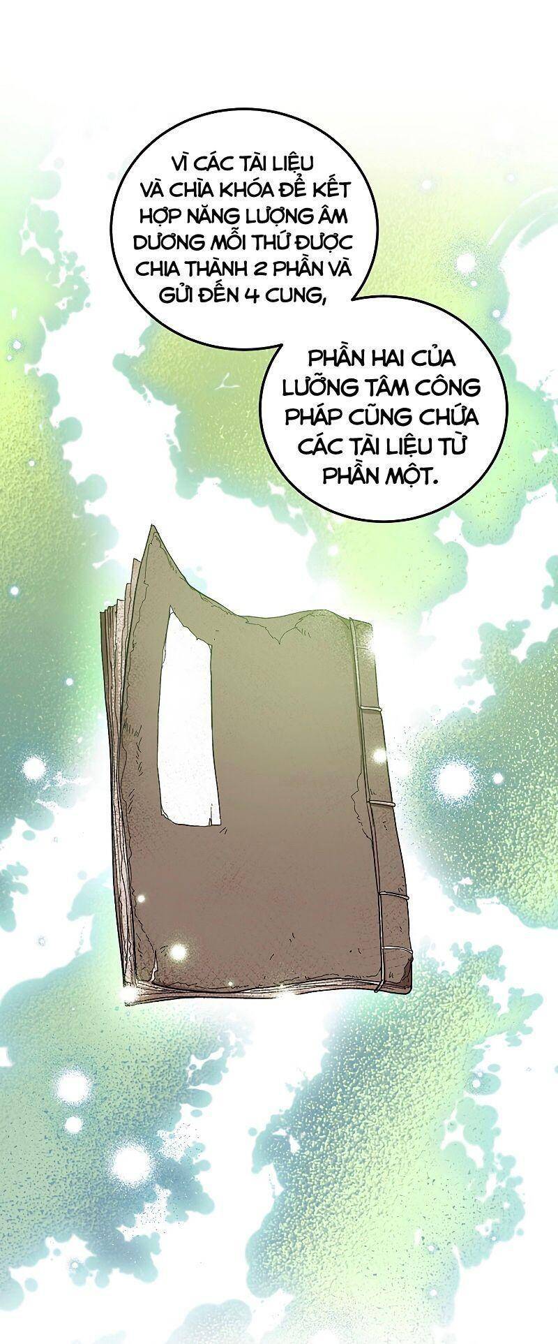 Võ Đang Kỳ Hiệp chapter 63 - Upload bởi truyensieuhay.com