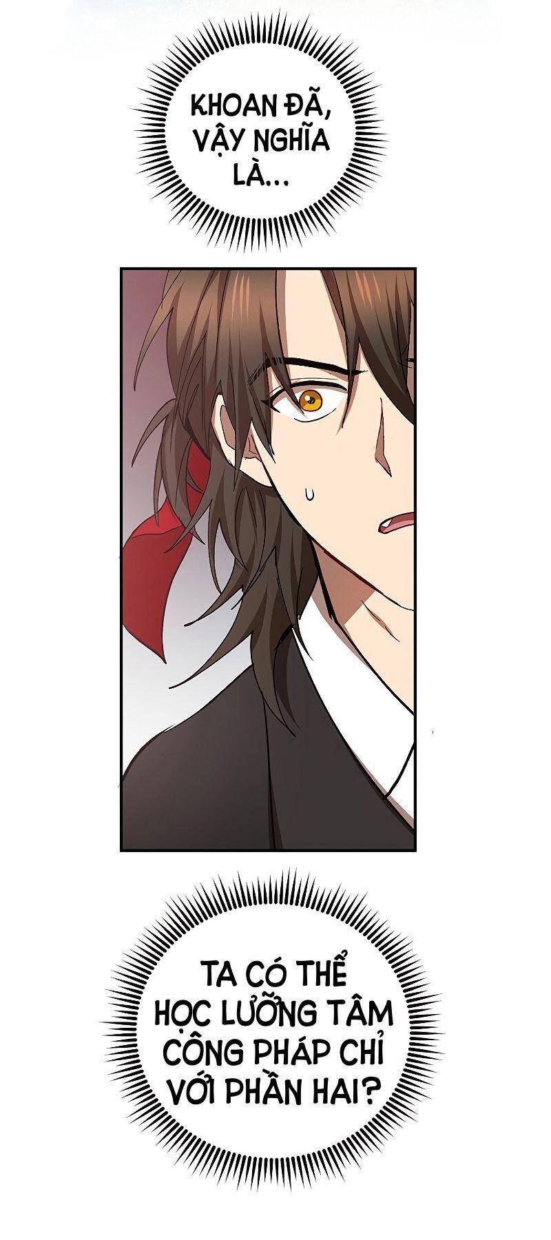 Võ Đang Kỳ Hiệp chapter 63 - Upload bởi truyensieuhay.com