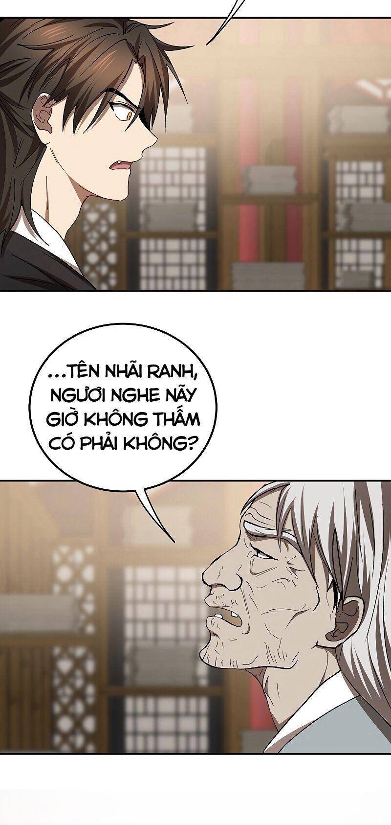Võ Đang Kỳ Hiệp chapter 63 - Upload bởi truyensieuhay.com