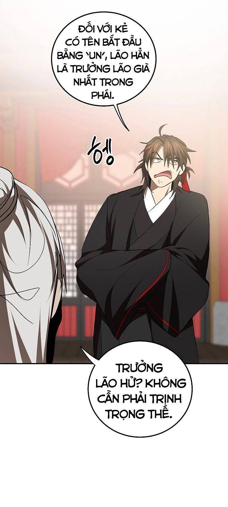 Võ Đang Kỳ Hiệp chapter 63 - Upload bởi truyensieuhay.com