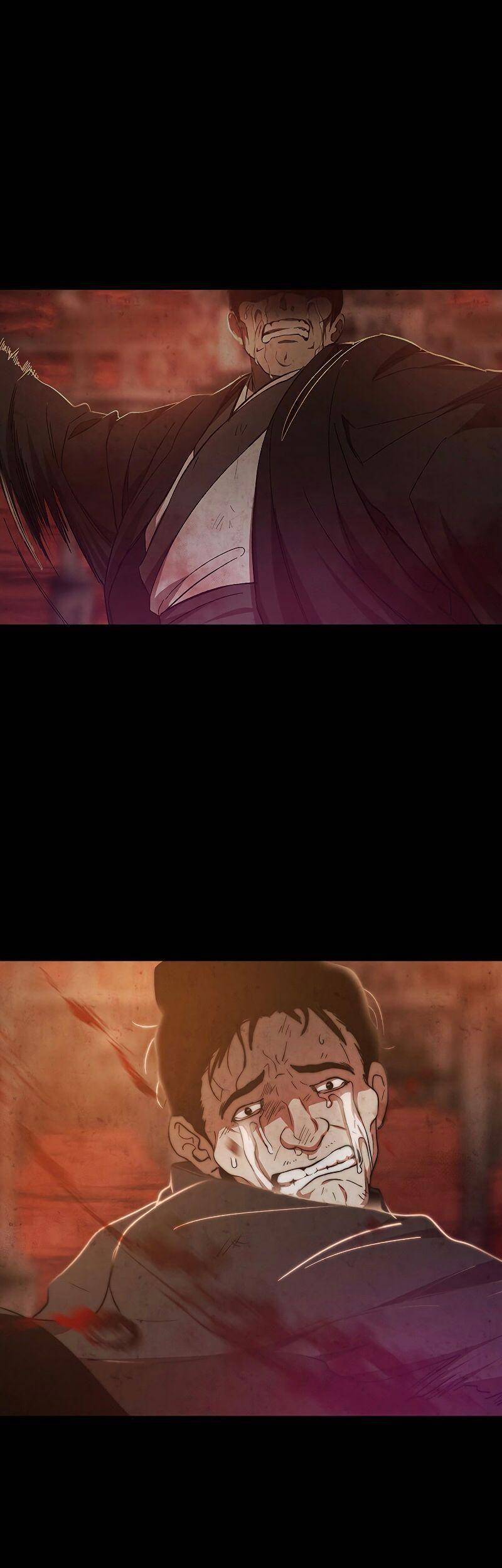 Võ Đang Kỳ Hiệp chapter 63 - Upload bởi truyensieuhay.com