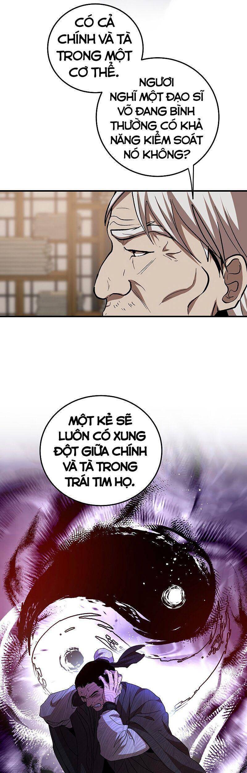 Võ Đang Kỳ Hiệp chapter 63 - Upload bởi truyensieuhay.com