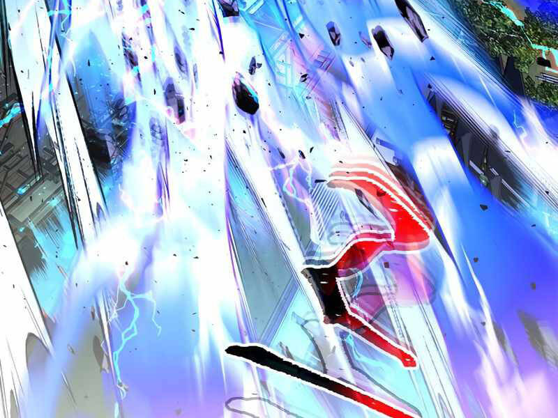 Thăng Cấp Cùng Thần chapter 41 - Upload bởi truyensieuhay.com