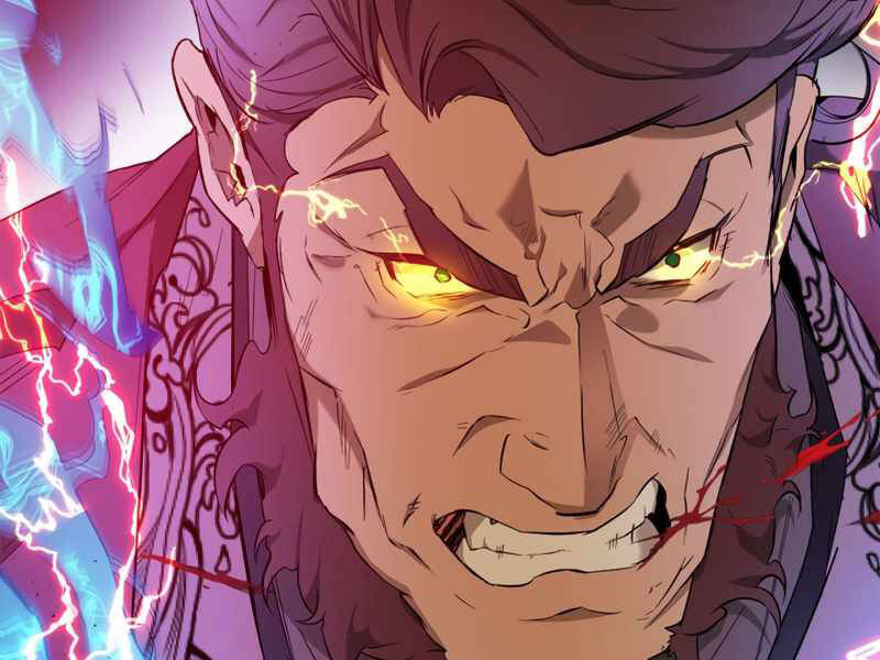 Thăng Cấp Cùng Thần chapter 41 - Upload bởi truyensieuhay.com