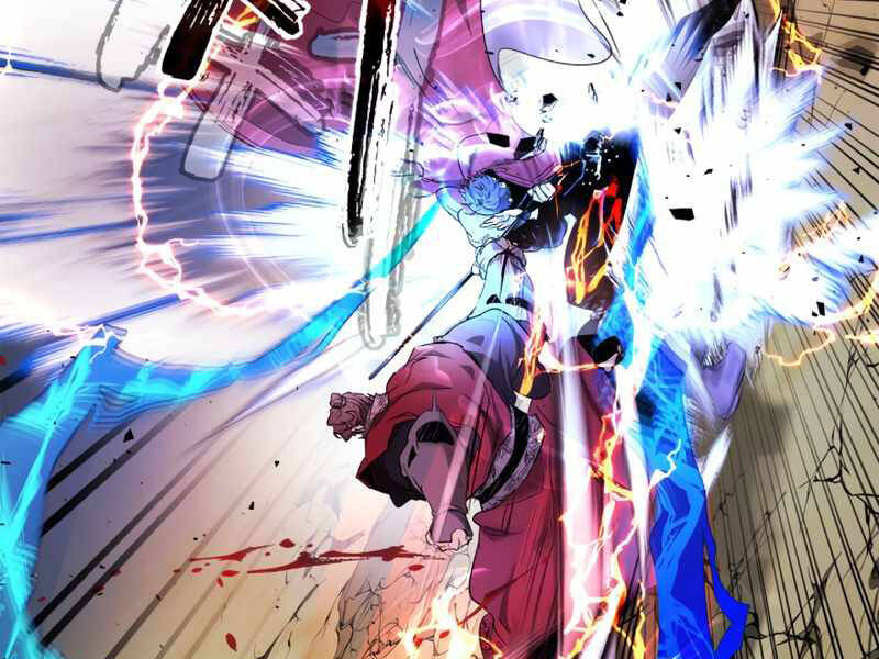 Thăng Cấp Cùng Thần chapter 41 - Upload bởi truyensieuhay.com