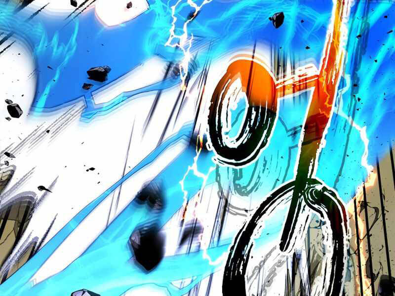 Thăng Cấp Cùng Thần chapter 41 - Upload bởi truyensieuhay.com