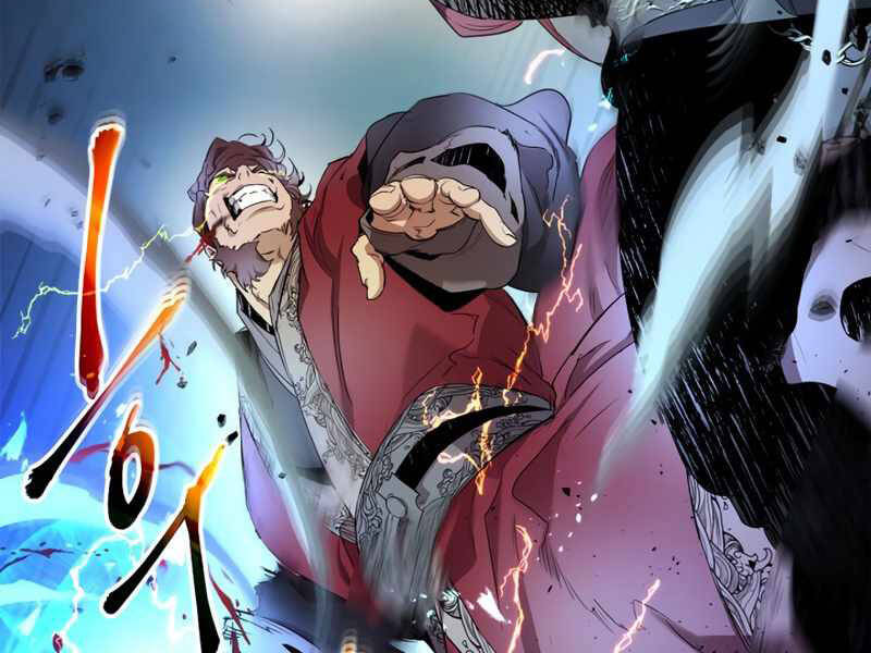 Thăng Cấp Cùng Thần chapter 41 - Upload bởi truyensieuhay.com