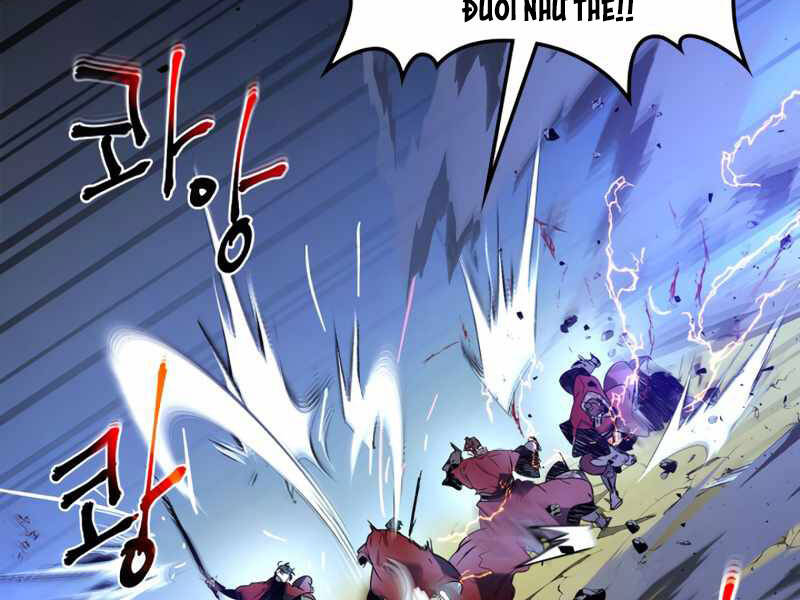 Thăng Cấp Cùng Thần chapter 41 - Upload bởi truyensieuhay.com