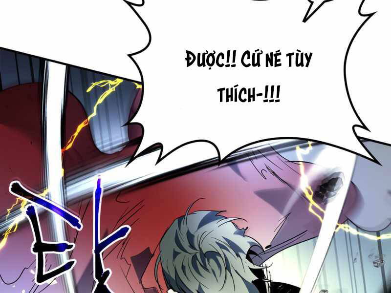 Thăng Cấp Cùng Thần chapter 41 - Upload bởi truyensieuhay.com