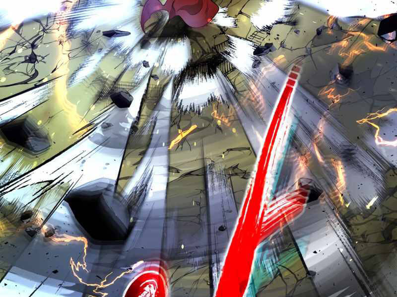 Thăng Cấp Cùng Thần chapter 41 - Upload bởi truyensieuhay.com