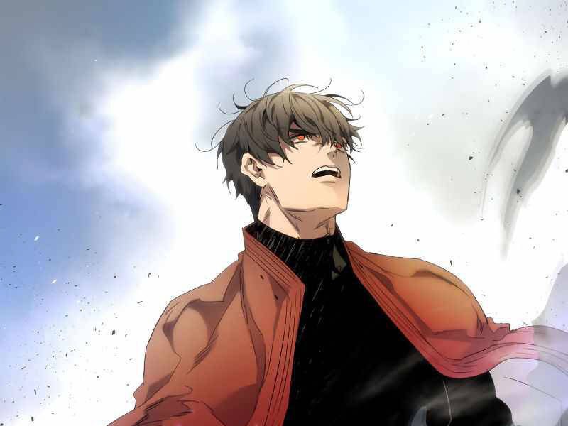 Thăng Cấp Cùng Thần chapter 42 - Upload bởi truyensieuhay.com