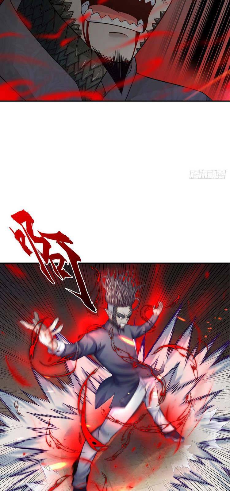 Ta Chẳng Làm Gì Cũng Vô Địch chapter 15 - Upload bởi truyensieuhay.com