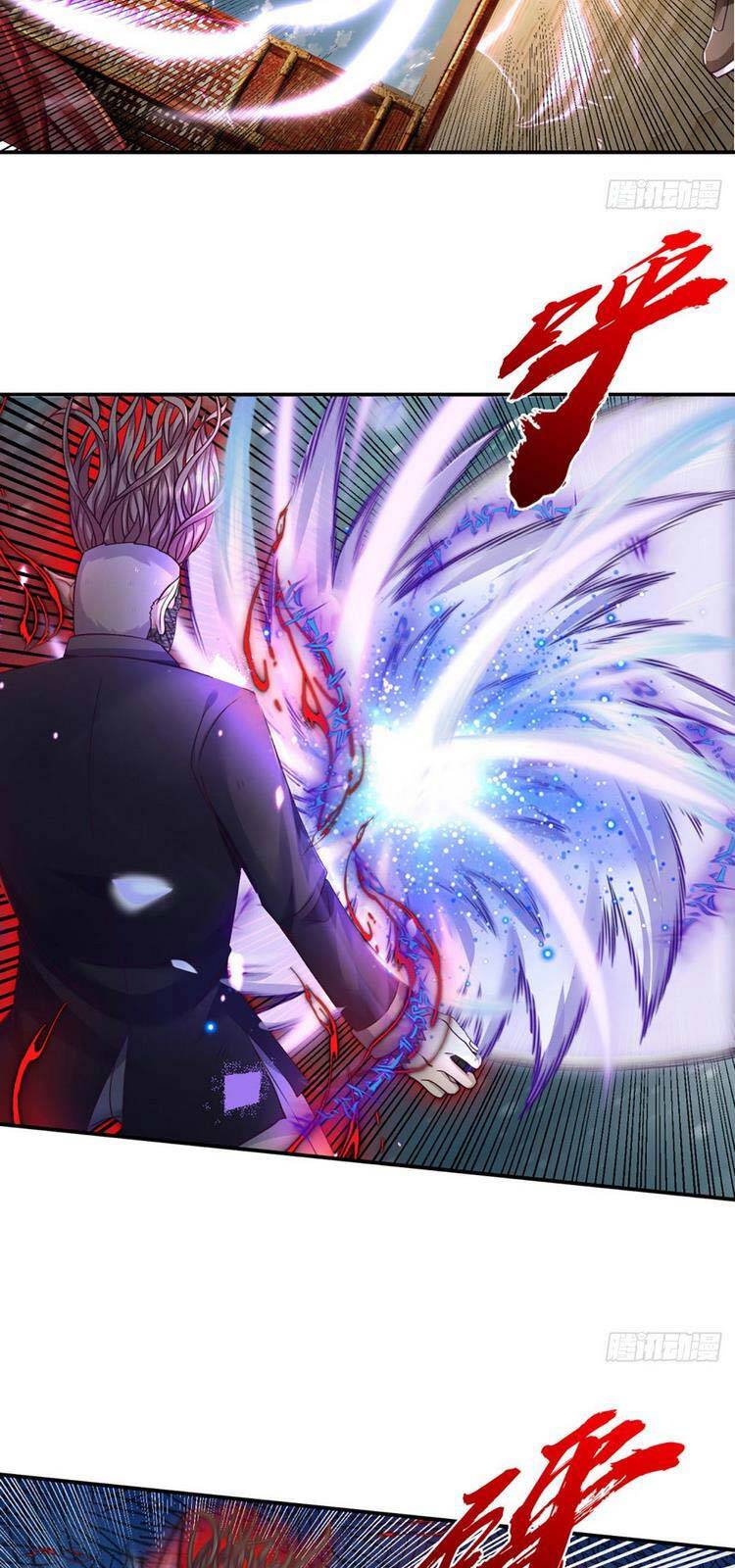 Ta Chẳng Làm Gì Cũng Vô Địch chapter 15 - Upload bởi truyensieuhay.com