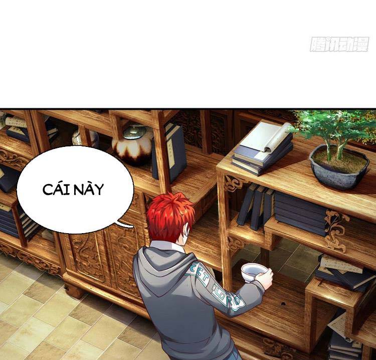 Ta Chẳng Làm Gì Cũng Vô Địch chapter 15 - Upload bởi truyensieuhay.com