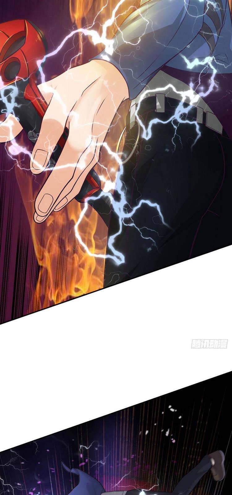 Ta Chẳng Làm Gì Cũng Vô Địch chapter 15 - Upload bởi truyensieuhay.com