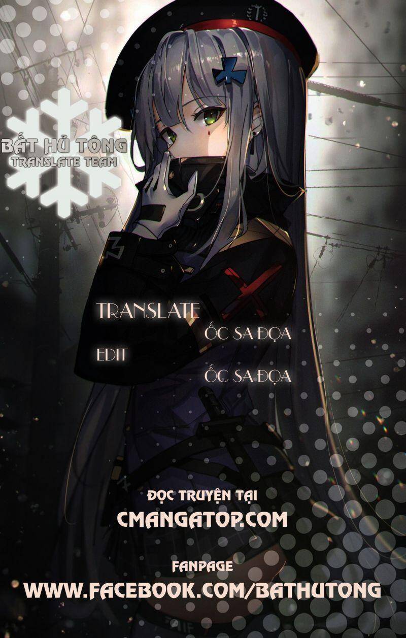 Dị Tộc Trùng Sinh chapter 224 - Trang 1