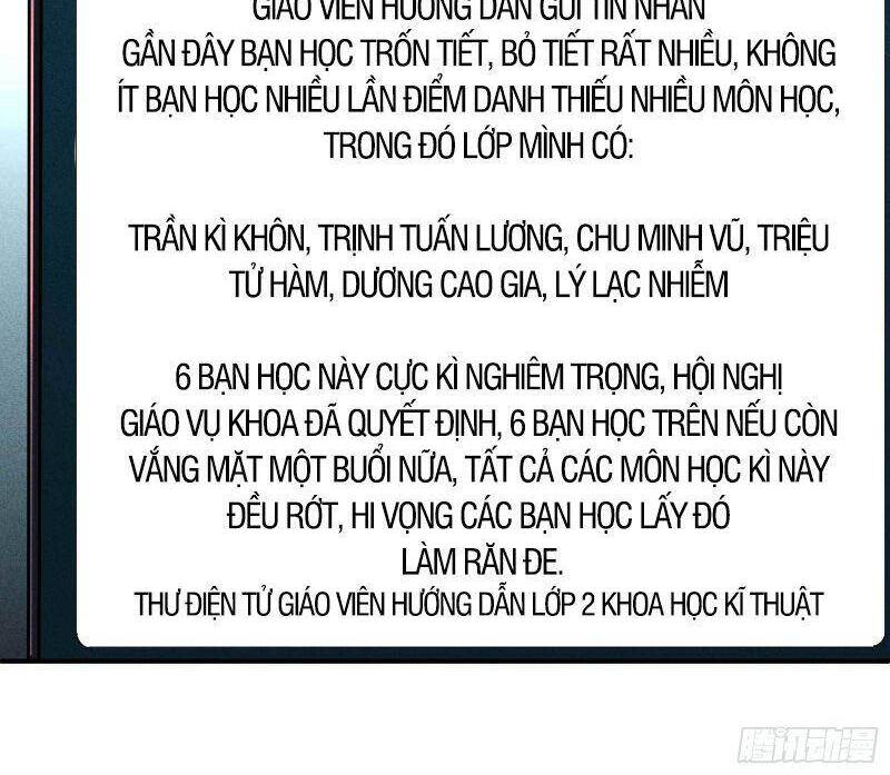 Thương Thiên Tại Hạ chapter 16 - Upload bởi truyensieuhay.com