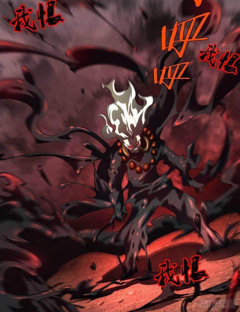 Thương Thiên Tại Hạ chapter 18 - Upload bởi truyensieuhay.com