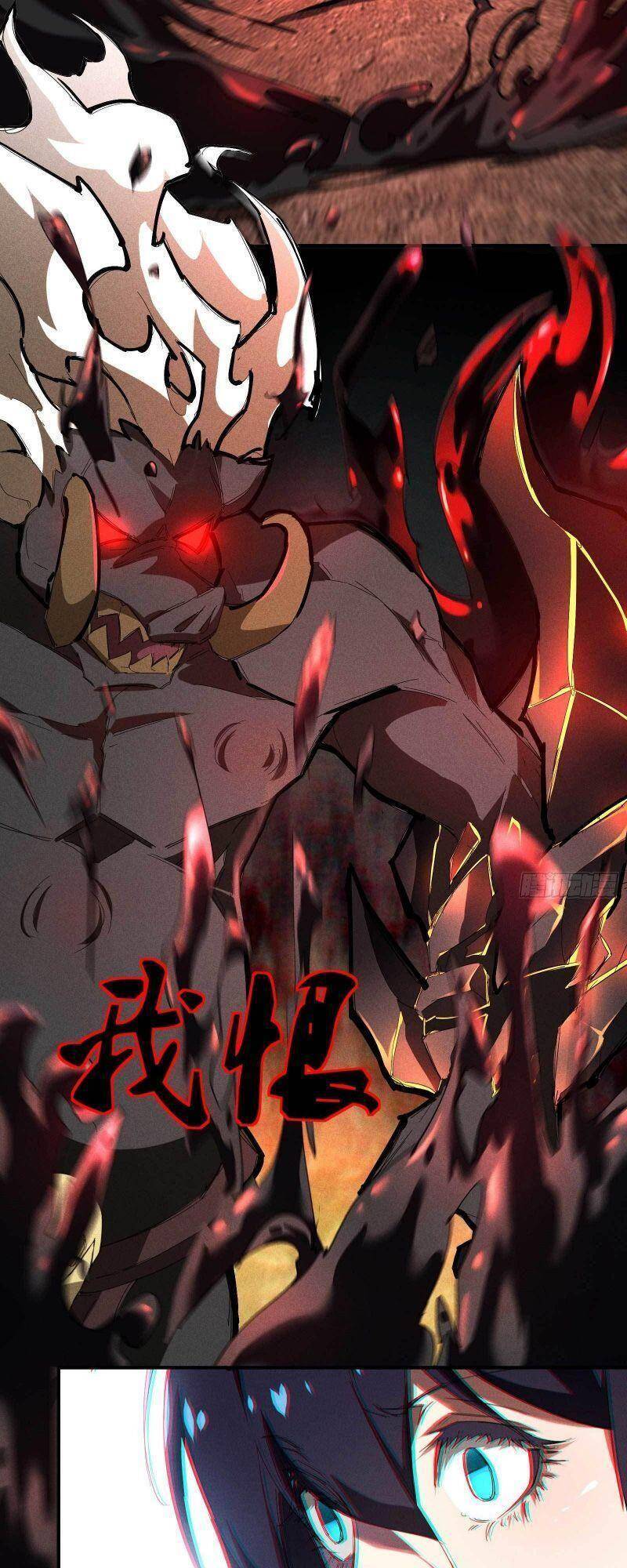 Thương Thiên Tại Hạ chapter 18 - Upload bởi truyensieuhay.com