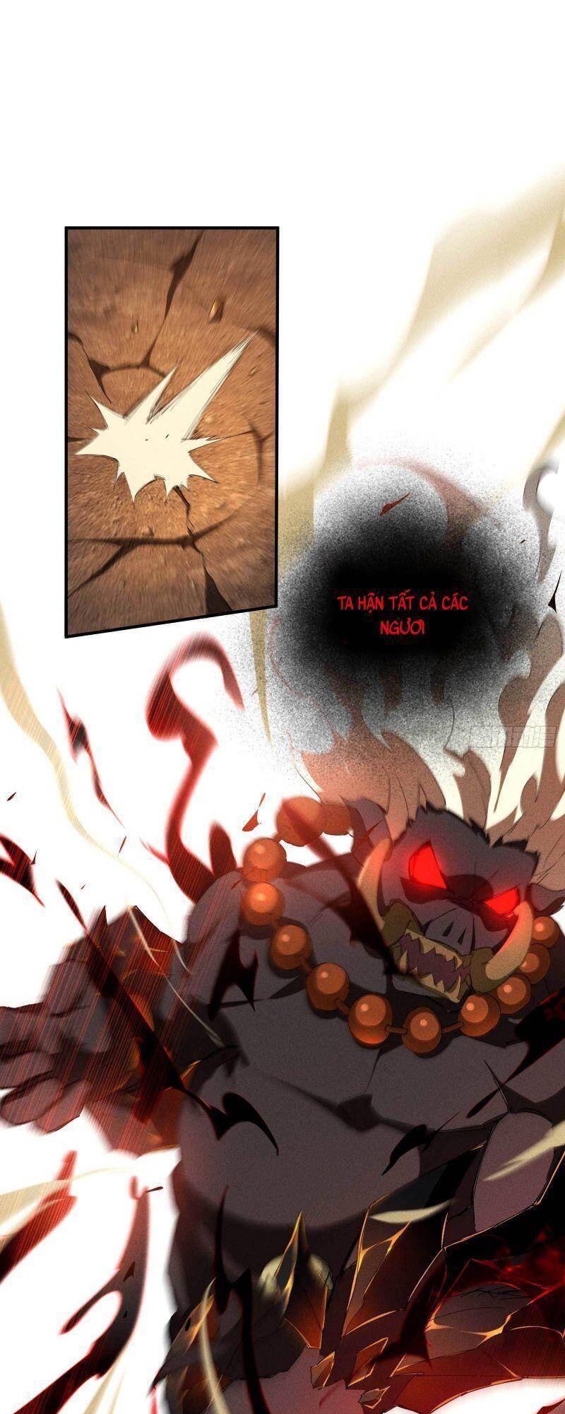 Thương Thiên Tại Hạ chapter 18 - Upload bởi truyensieuhay.com
