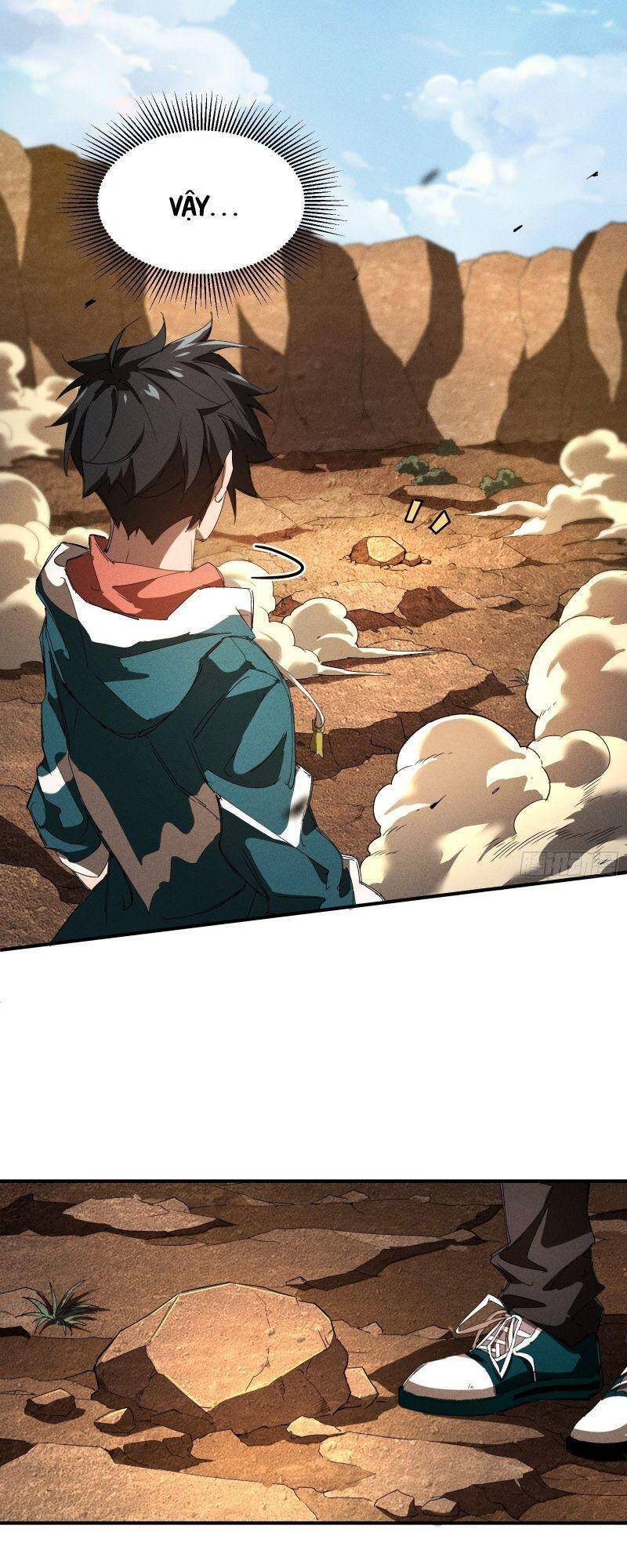 Thương Thiên Tại Hạ chapter 19 - Upload bởi truyensieuhay.com