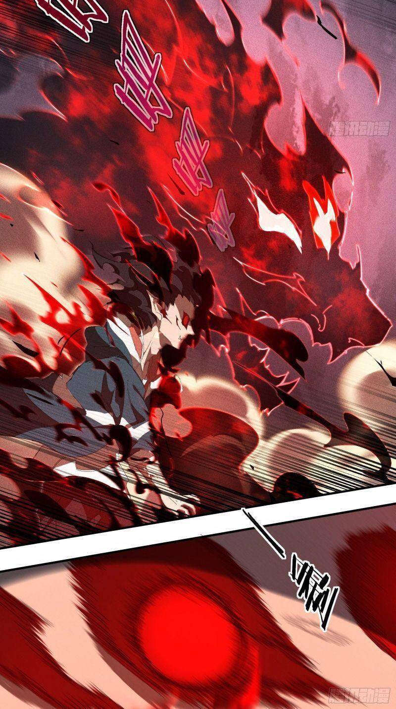 Thương Thiên Tại Hạ chapter 19 - Upload bởi truyensieuhay.com