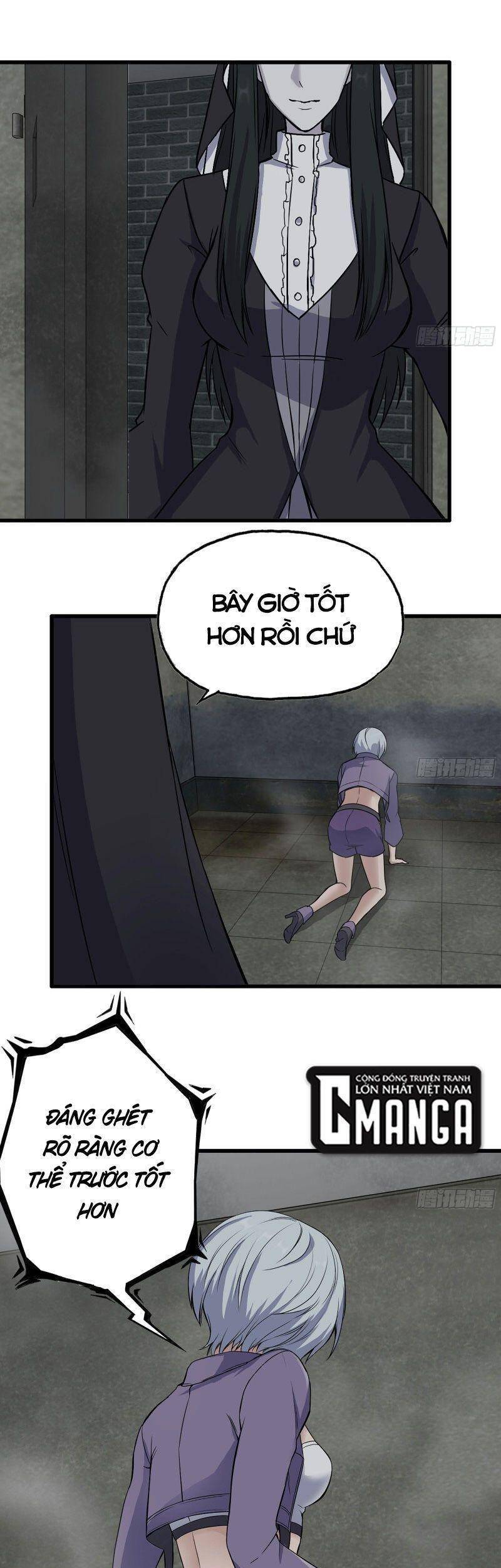 Tôi Chuyển Vàng Tại Mạt Thế chapter 267 - Upload bởi truyensieuhay.com