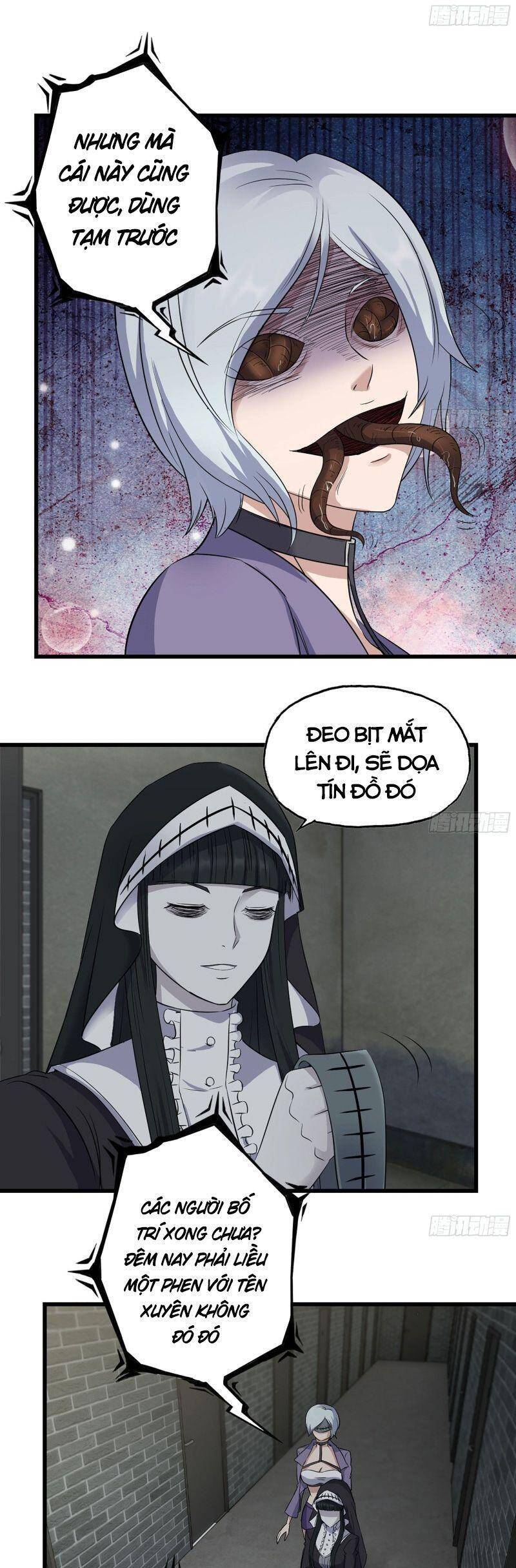 Tôi Chuyển Vàng Tại Mạt Thế chapter 267 - Upload bởi truyensieuhay.com