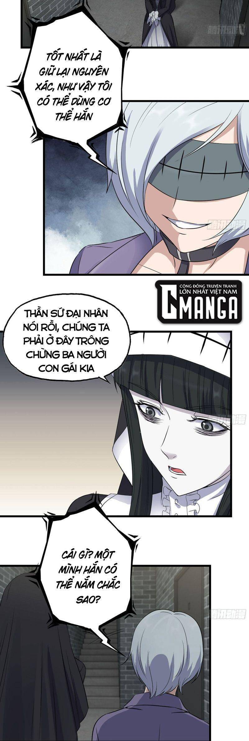 Tôi Chuyển Vàng Tại Mạt Thế chapter 267 - Upload bởi truyensieuhay.com