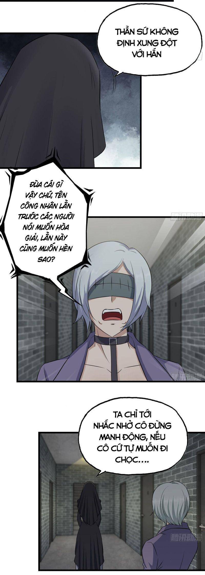 Tôi Chuyển Vàng Tại Mạt Thế chapter 267 - Upload bởi truyensieuhay.com