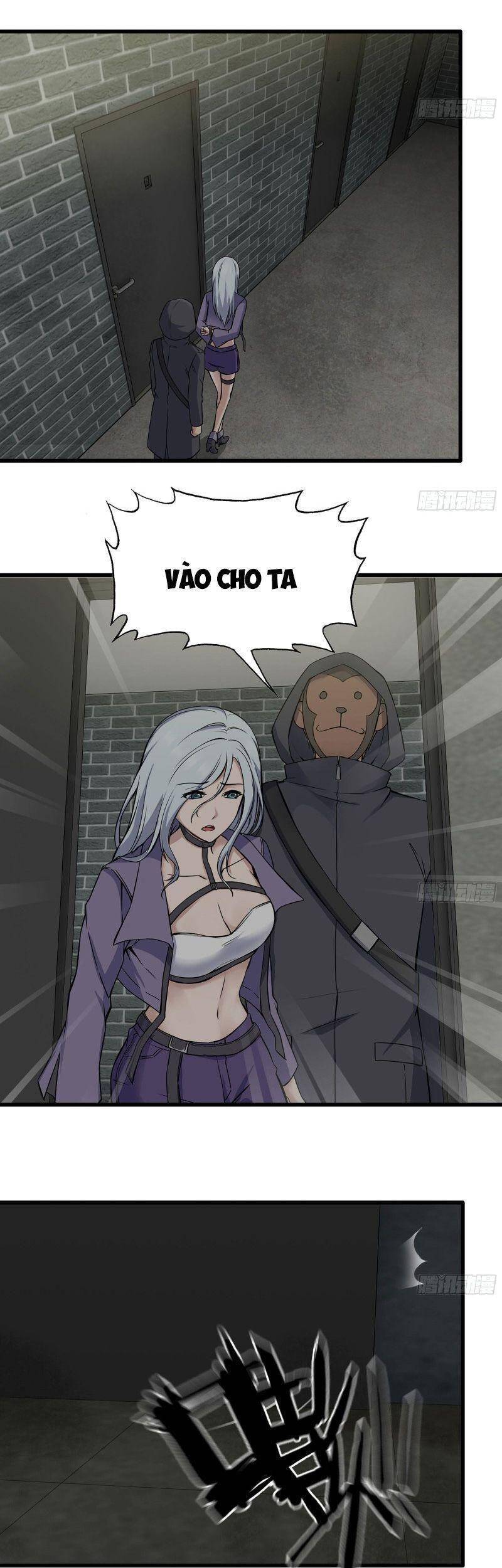 Tôi Chuyển Vàng Tại Mạt Thế chapter 267 - Upload bởi truyensieuhay.com