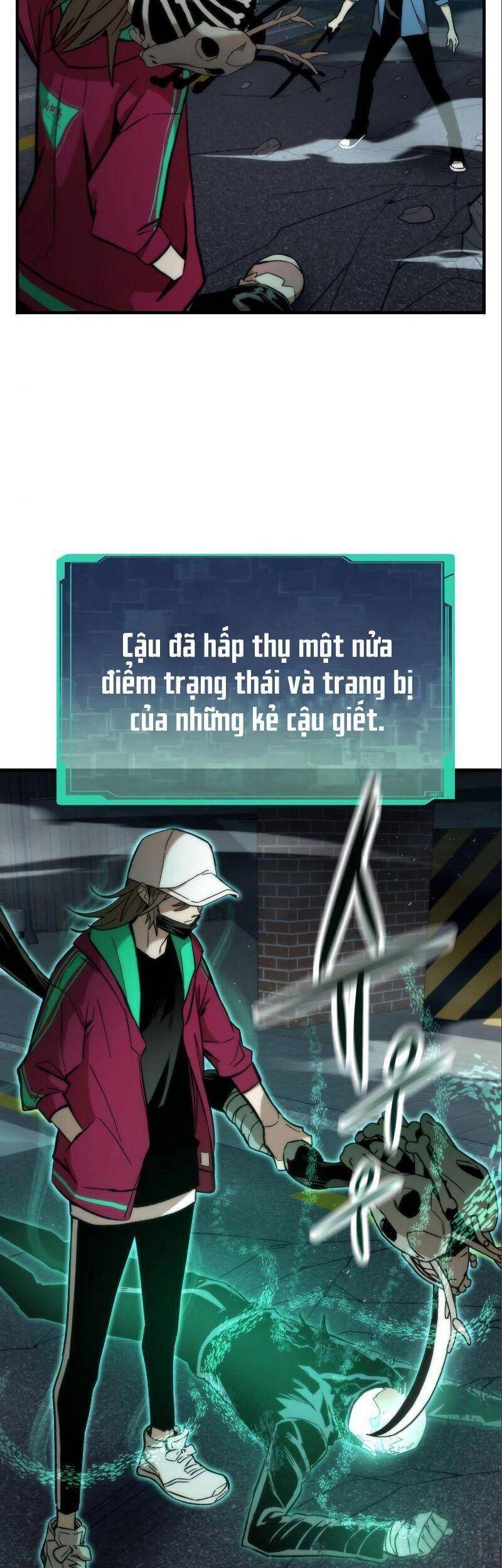 Nhân Vật Phụ Siêu Cấp chapter 20 - Upload bởi truyensieuhay.com
