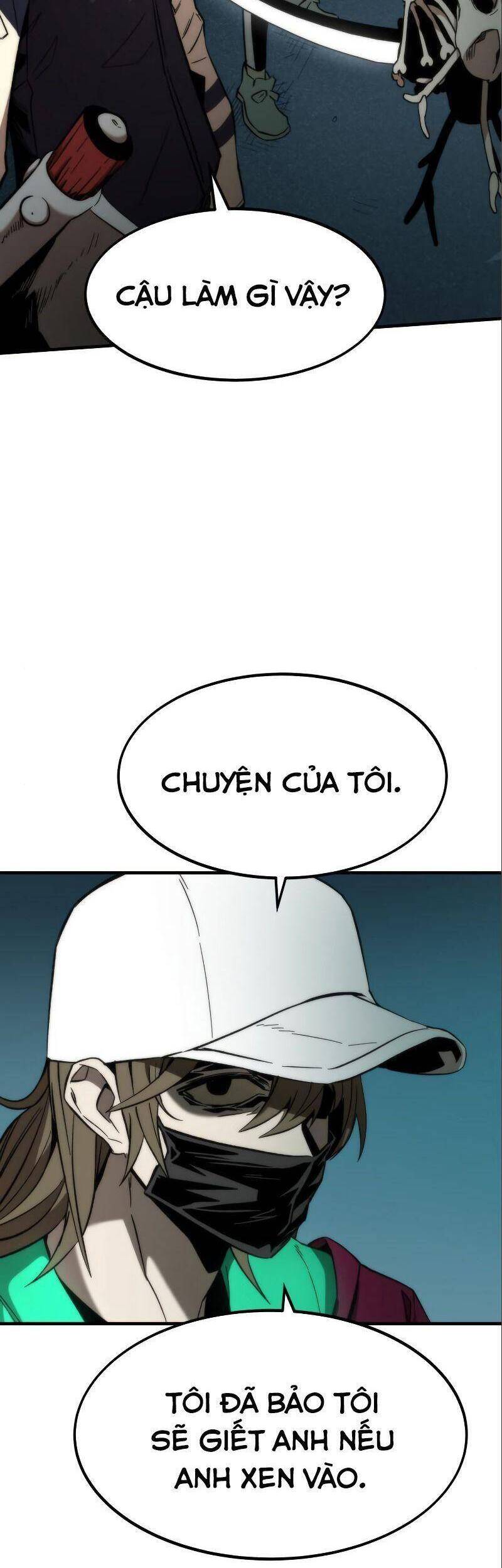 Nhân Vật Phụ Siêu Cấp chapter 20 - Upload bởi truyensieuhay.com