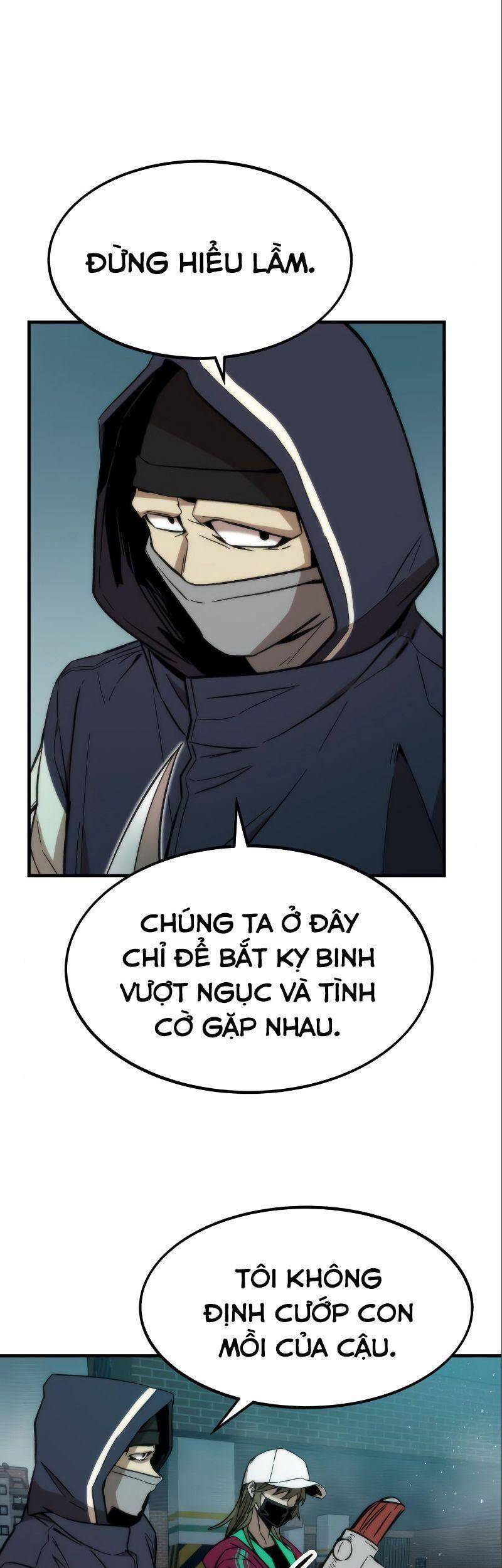 Nhân Vật Phụ Siêu Cấp chapter 20 - Upload bởi truyensieuhay.com