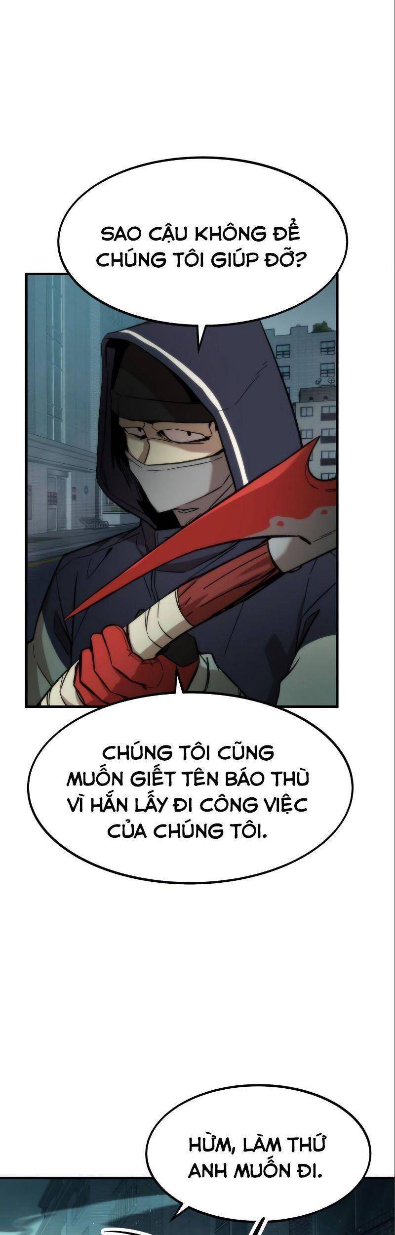 Nhân Vật Phụ Siêu Cấp chapter 20 - Upload bởi truyensieuhay.com