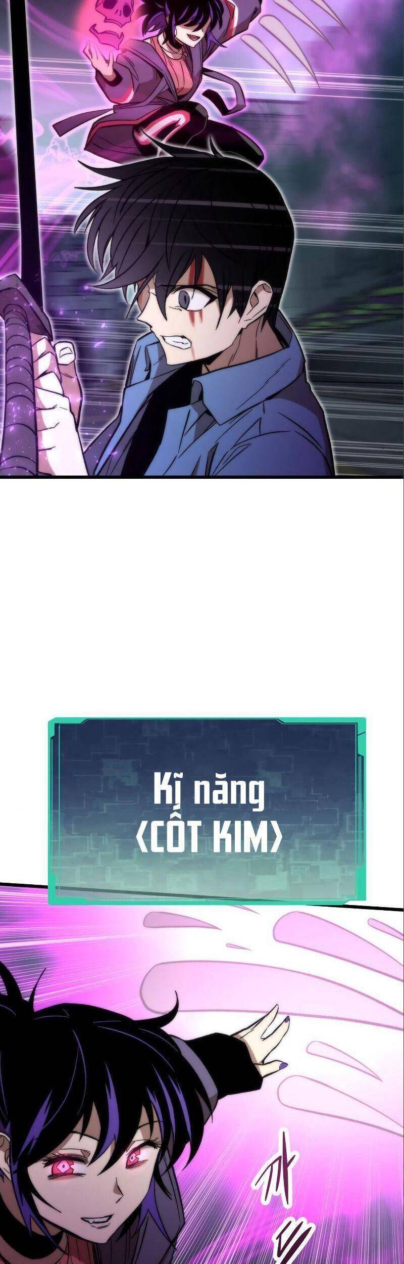 Nhân Vật Phụ Siêu Cấp chapter 20 - Upload bởi truyensieuhay.com