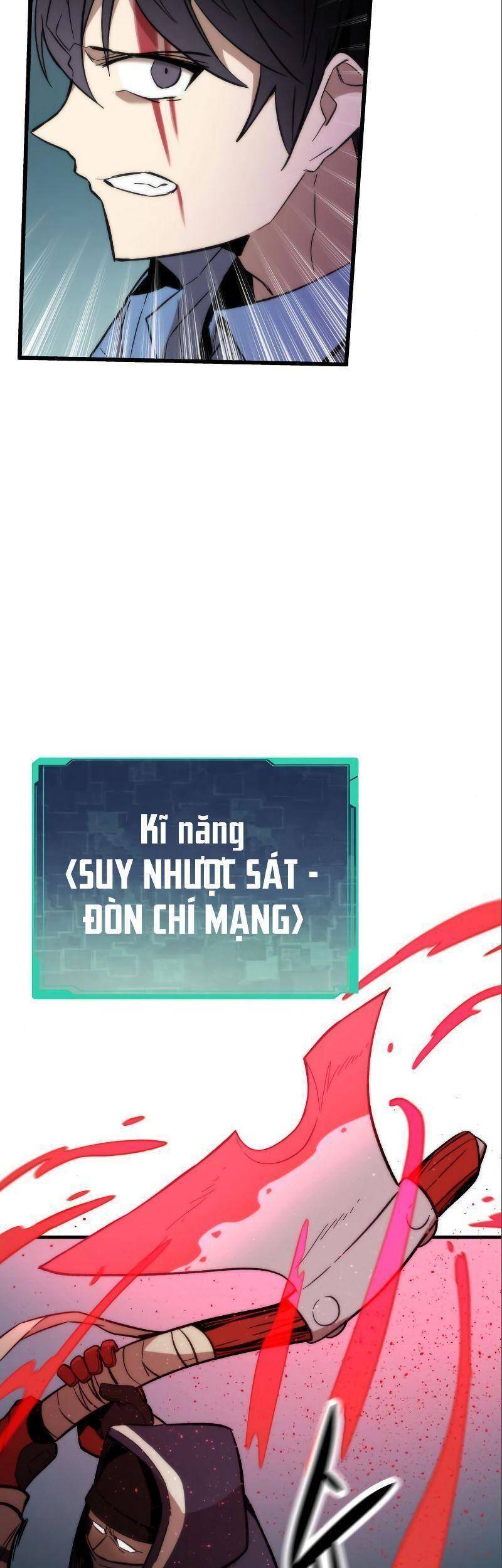 Nhân Vật Phụ Siêu Cấp chapter 20 - Upload bởi truyensieuhay.com