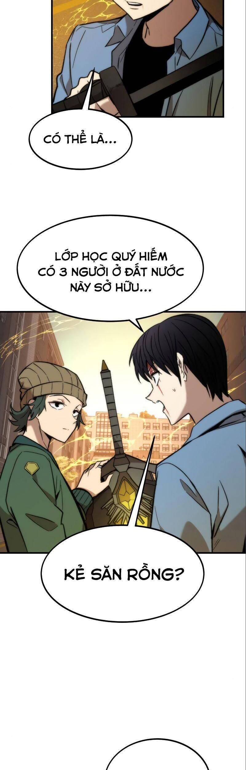 Nhân Vật Phụ Siêu Cấp chapter 20 - Upload bởi truyensieuhay.com
