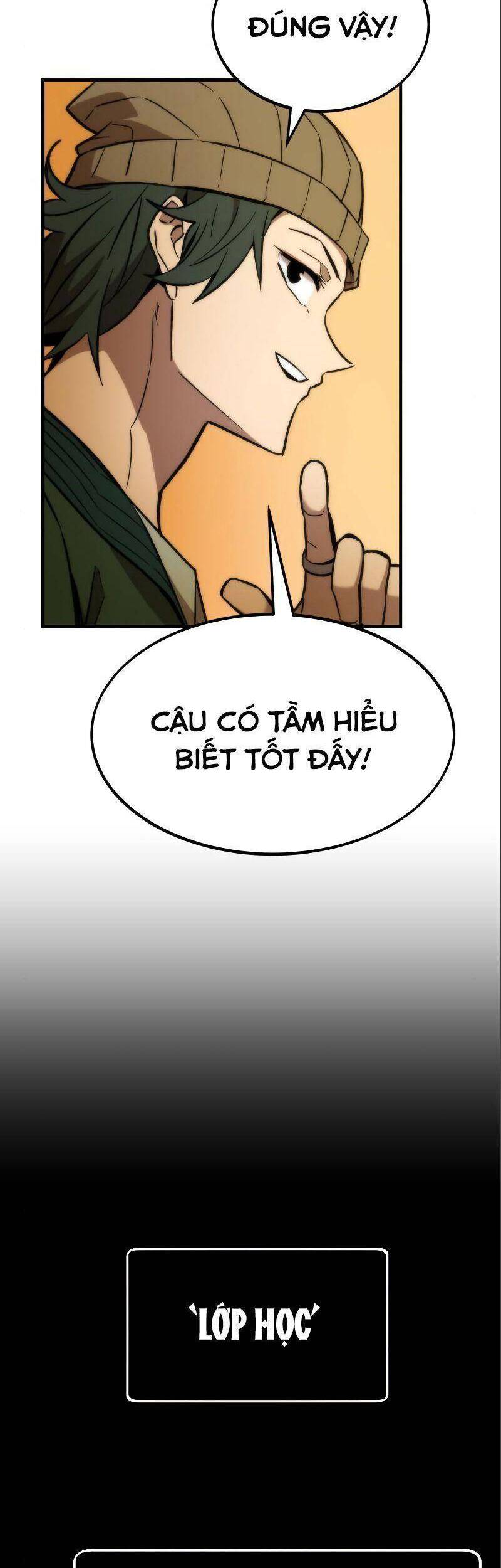Nhân Vật Phụ Siêu Cấp chapter 20 - Upload bởi truyensieuhay.com