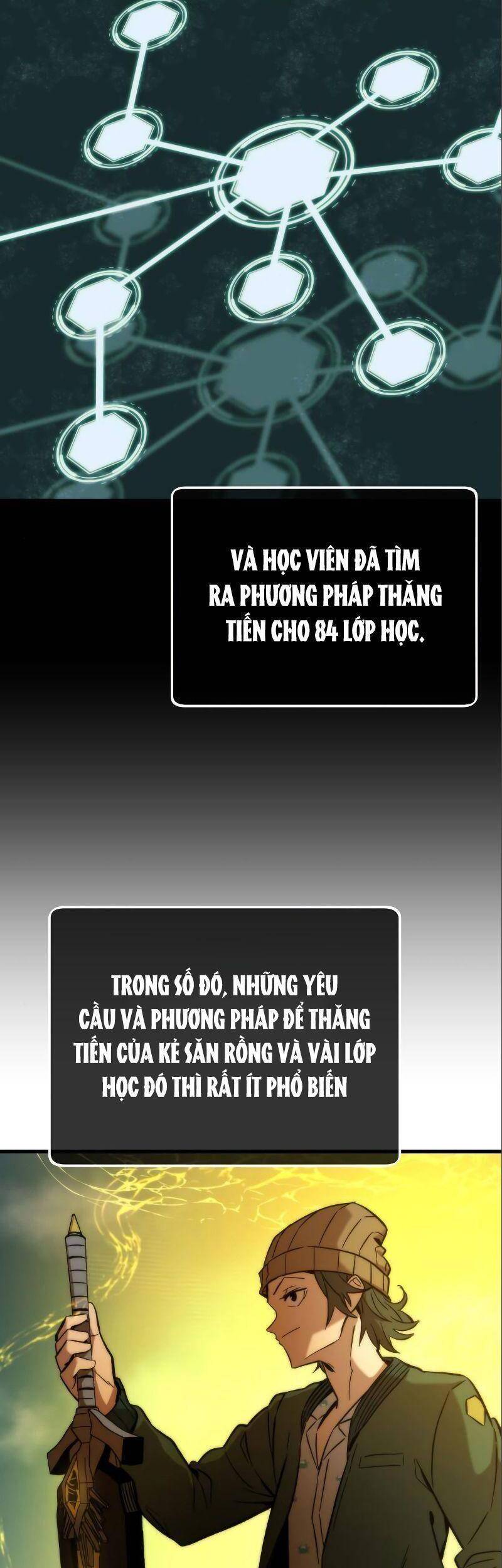 Nhân Vật Phụ Siêu Cấp chapter 20 - Upload bởi truyensieuhay.com
