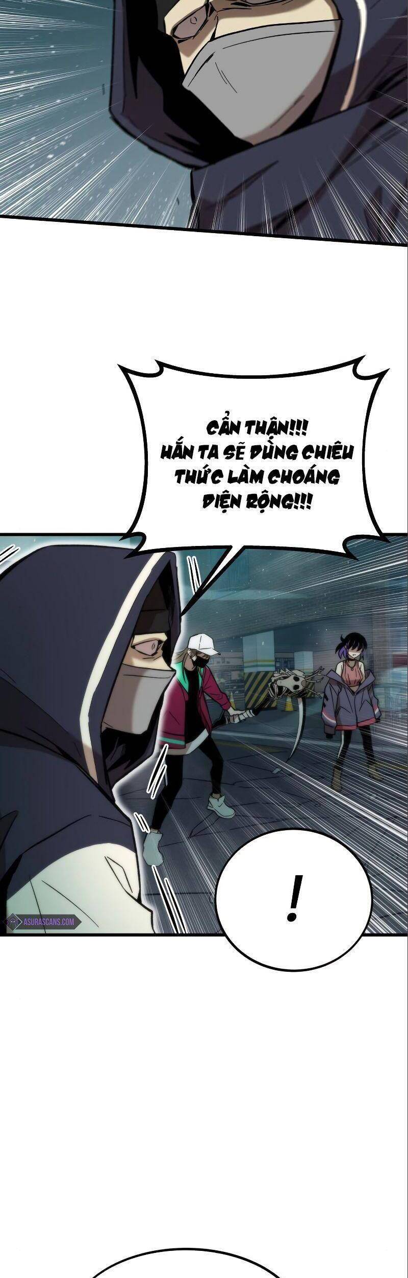 Nhân Vật Phụ Siêu Cấp chapter 20 - Upload bởi truyensieuhay.com