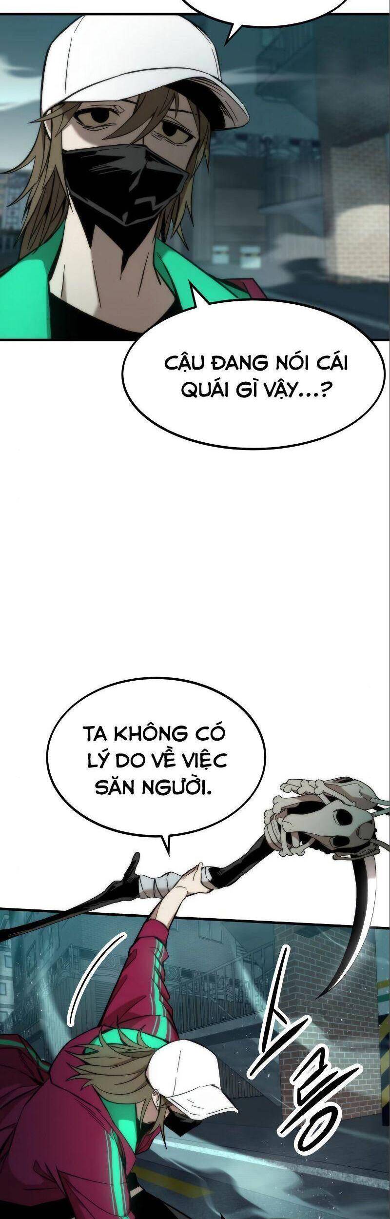 Nhân Vật Phụ Siêu Cấp chapter 20 - Upload bởi truyensieuhay.com