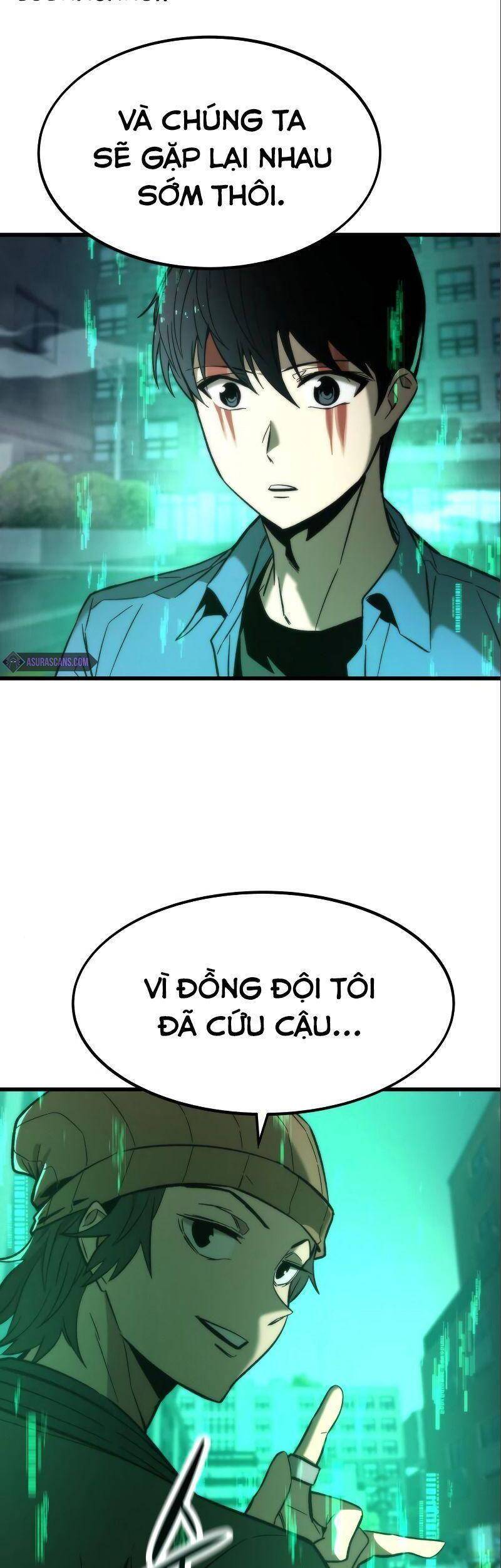 Nhân Vật Phụ Siêu Cấp chapter 20 - Upload bởi truyensieuhay.com