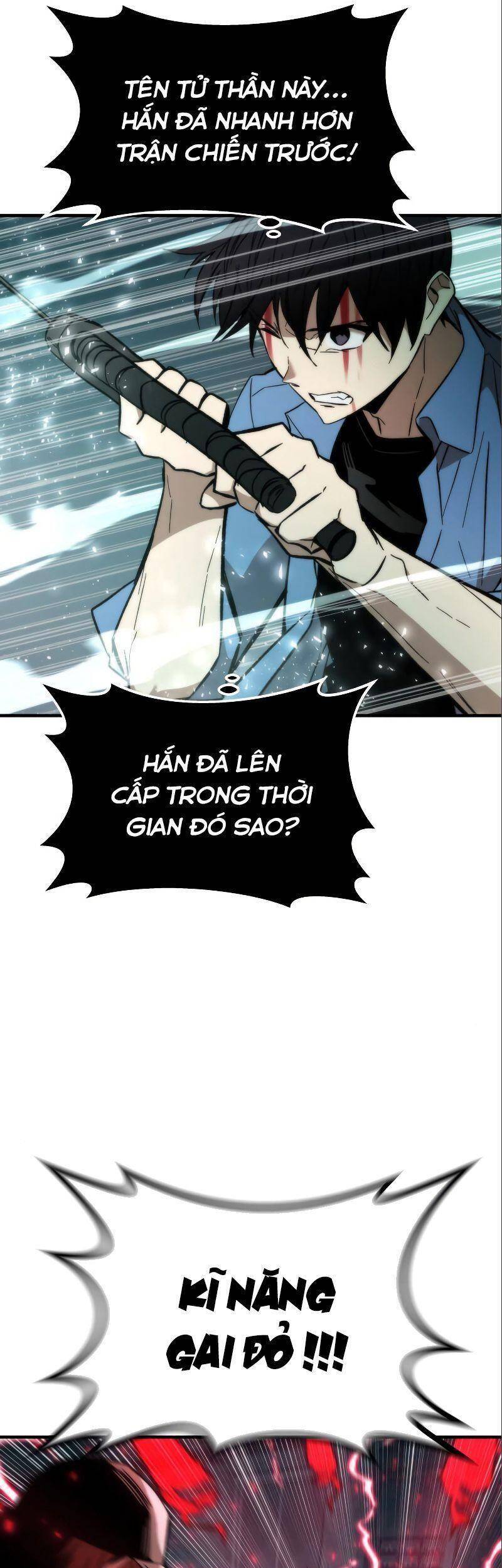 Nhân Vật Phụ Siêu Cấp chapter 20 - Upload bởi truyensieuhay.com